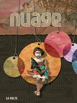 cover image of Nuage